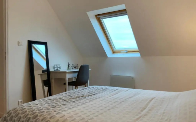 Maison Ty Traon -
