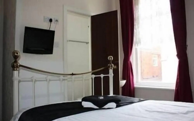 The New Osborne Hotel