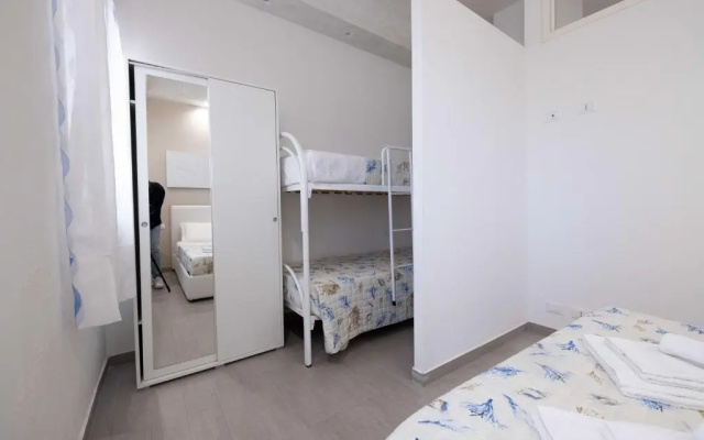 Appartamenti Milazzo Residence