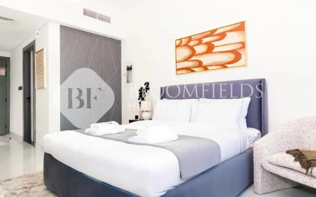 Bloomfields CharmingStu Samana view