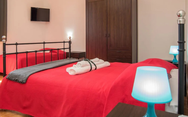 Bed & breakfast Giulio