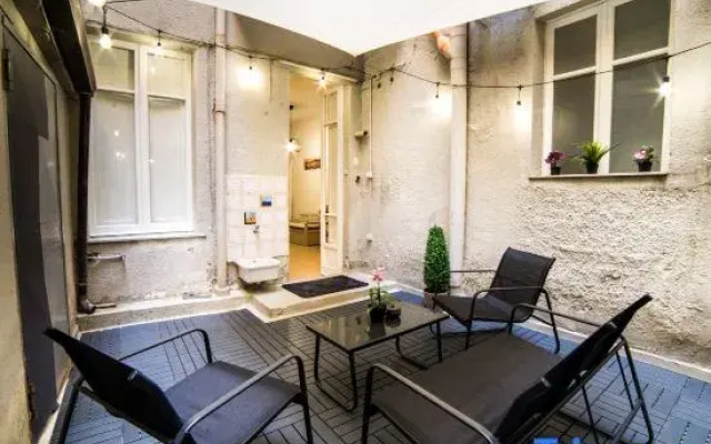 San Gregorio Suite&Rooms