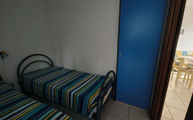 Cozy Flat Near the Centre of Rosolina Mare