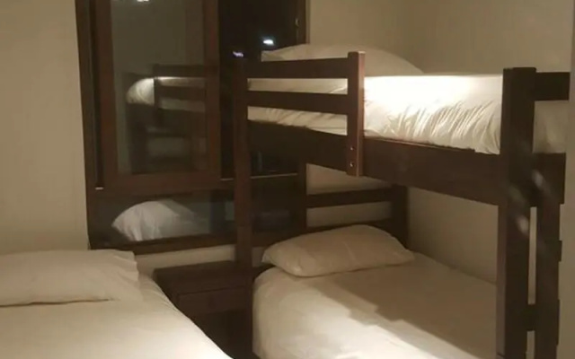 Departamento La Serena