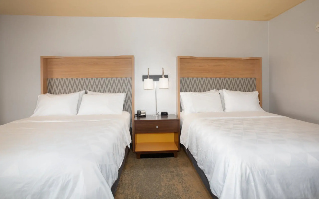 Holiday Inn Winchester Se-Historic Gateway by IHG