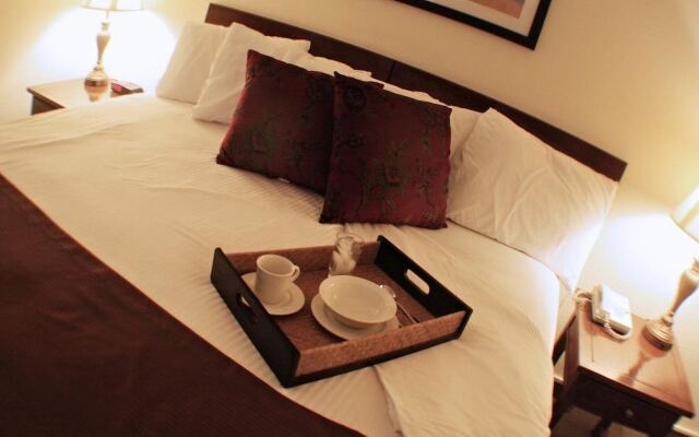 The Inn at Tallgrass