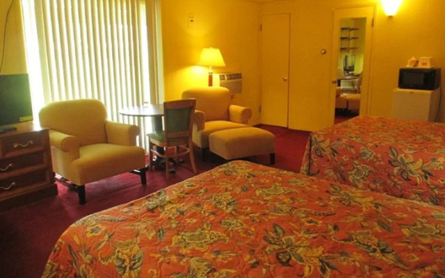 Rodeway Inn