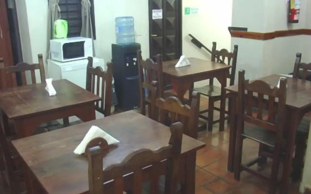 Prisma Apart Hotel