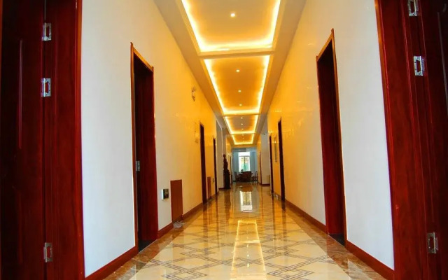 Tianhuayuan Hotel