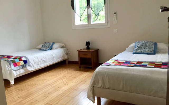Domaine BelVillas