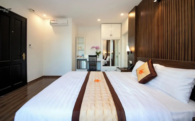 Citrus Village Villa