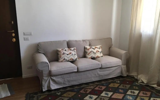 La casa accanto