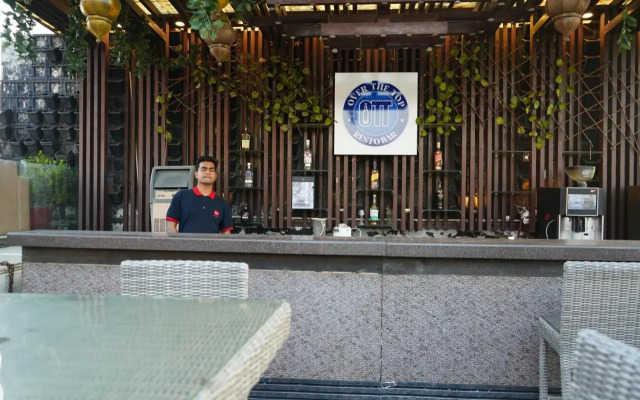 Spree Hotel Meerut