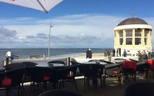 Holiday House House Sound of the sea