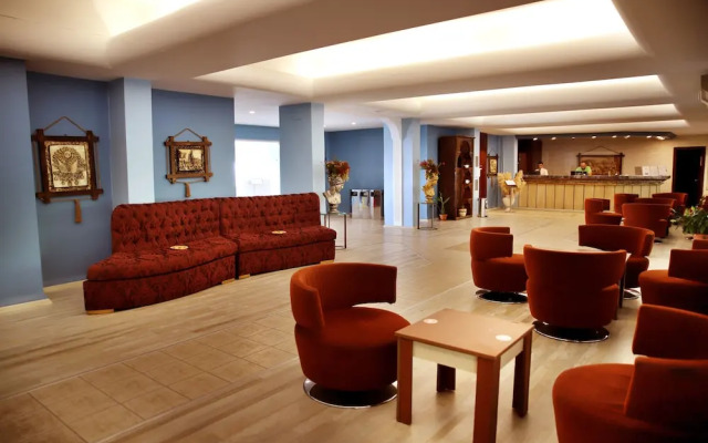 Grand Sile Hotel