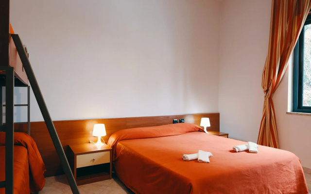 Hotel Almas Paestum