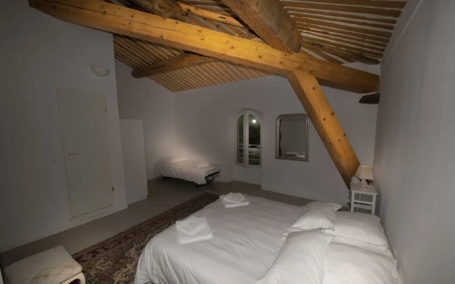 Le Château du Griffon - Chambres d'Hôtes