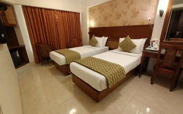 Hotel Supreme Heritage