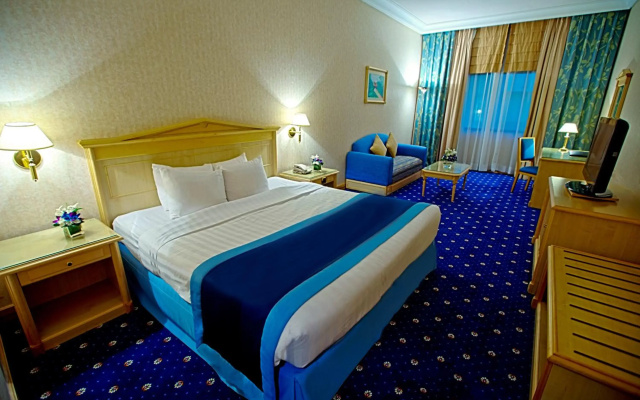 Capitol Hotel