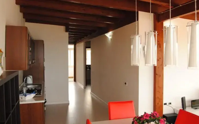 Selinunte Penthouse