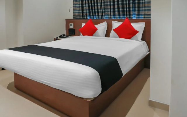 Capital O 18735 Hotel Ranjeet