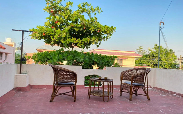 Le Royce Bungalow