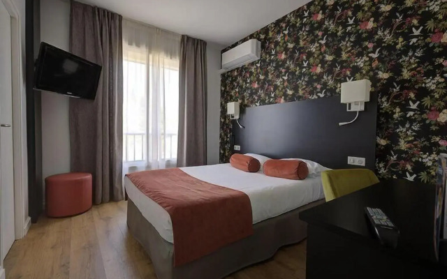 Brit Hotel Europ Bergerac