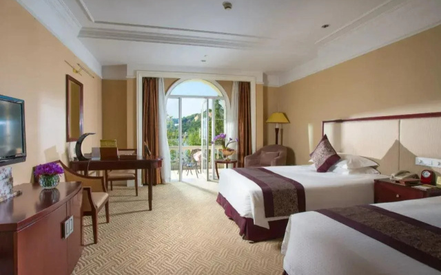 Tianducheng Hotel