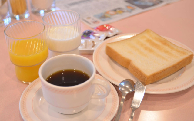 Good Inn Hayato