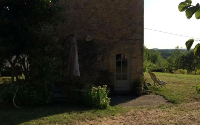 Gîte Monsac, 2 pièces, 2 personnes - FR-1-616-101