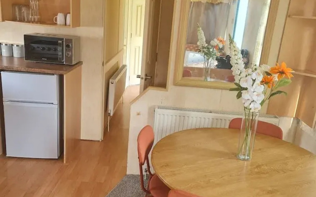 Willerby Holiday Home