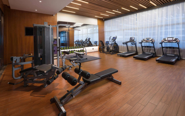 Wyndham Nankunshan