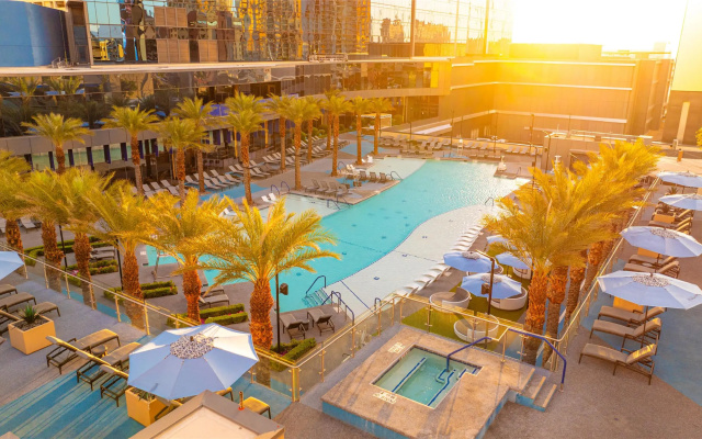 Hilton Club Elara Las Vegas