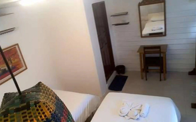 艾丽旅馆(Aree Guesthouse)