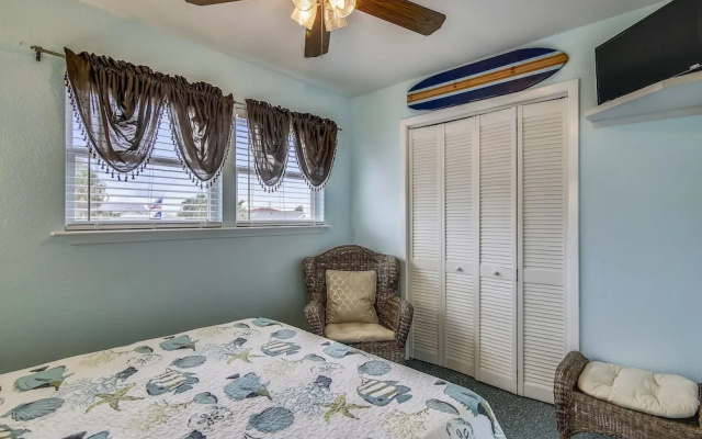 Sir Reel - 3 Br Home