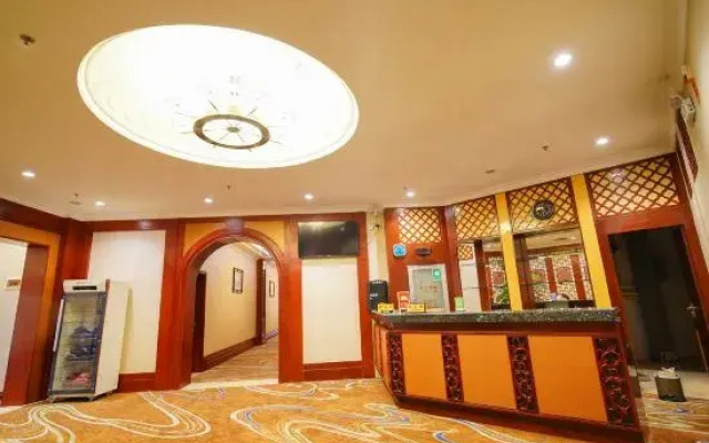 Star Hotel
