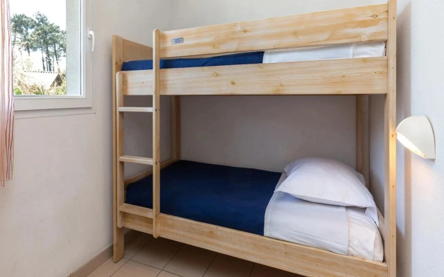 Friendly 3-bedroom Stay in Ondres