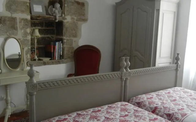 La Bastide dEulalie