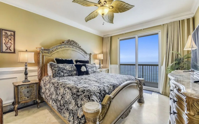 Calypso 1205 West