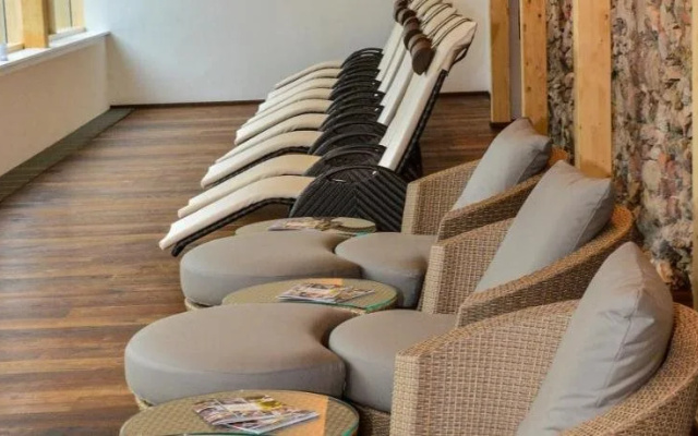 Hotel Althof Retz