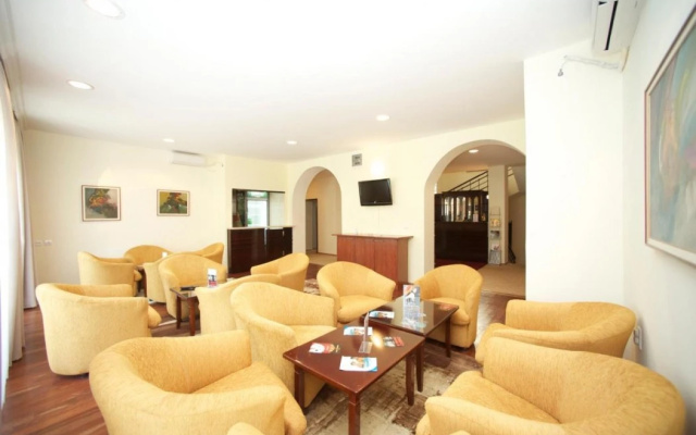 Hotel Epinal - Bitola