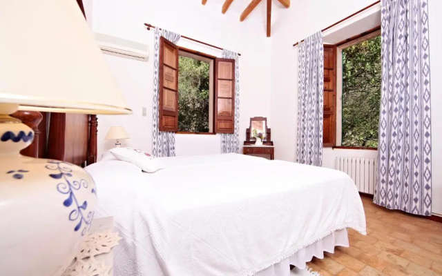 Finca sa Màniga