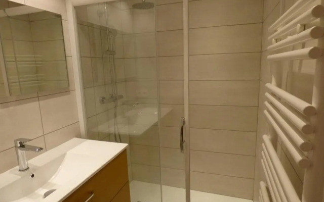 Appartement Le Grand-Bornand, 6 pièces, 10 personnes - FR-1-458-135