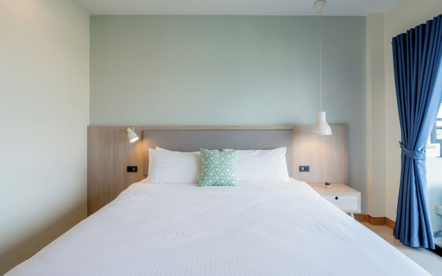 Aster Residence Rayong