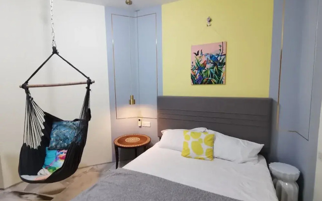 Ampang Hilir KL City Boutique Residence