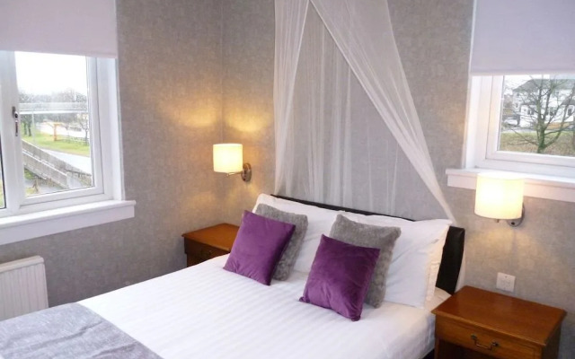 The West Park Hotel