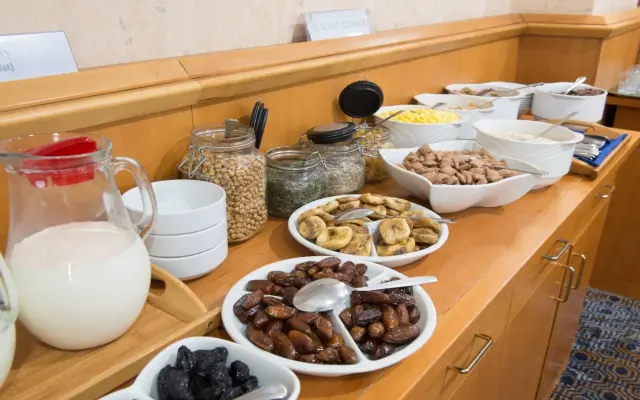 Holiday Inn Skopje by IHG
