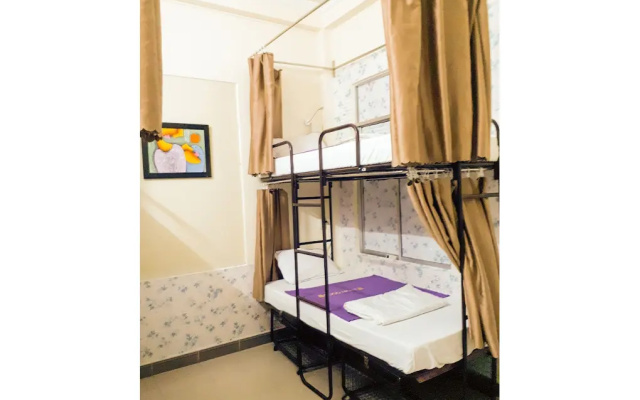 Backpack Abode Hostel