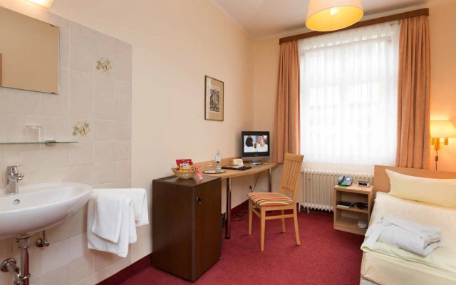Hotel Benn