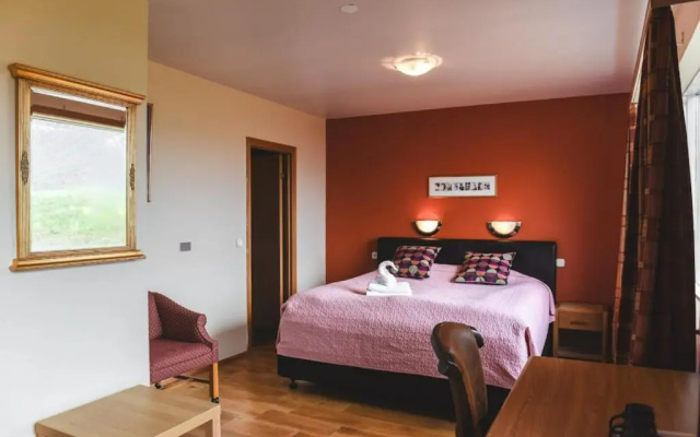 Hotel Latrabjarg